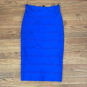 Bcbg skirt